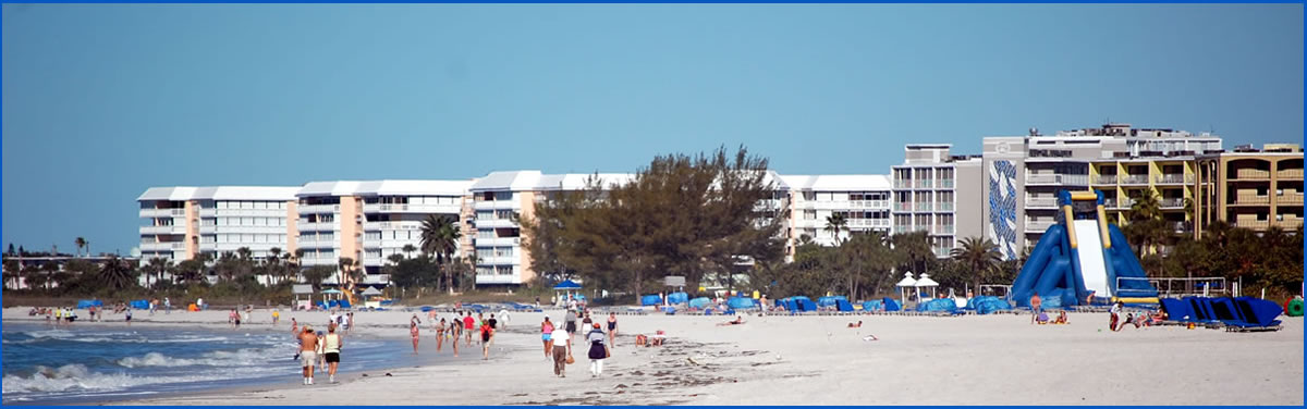 St. Pete Beach, Florida Vacation Guide.