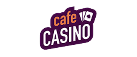 Cafe Casino logo
