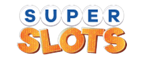 Super Slots logo